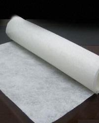 Materiały non-woven (z włókniny) Materiały non-woven mają wysoką stabilność wymiarową i odporność na