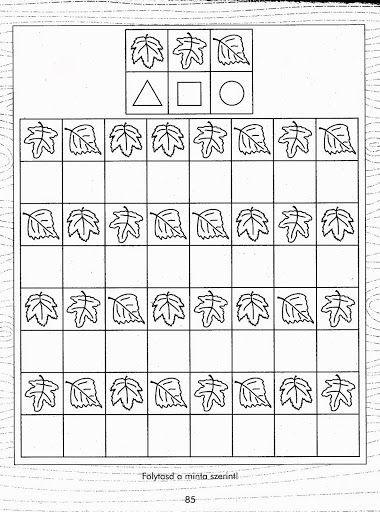 Narysuj figury geometryczne