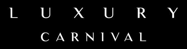 REGULAMIN LUXURY CARNIVAL z dnia 13.03.2019 r. Luxury Carnival (dalej "Event") jest zamkniętą imprezą, na którą wstęp mają jedynie osoby zaproszone przez Organizatora za okazaniem Biletu.
