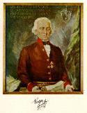 Ważne osobistości Jurij Vega (1754-1802) - Baron Jurij Vega, urodzony w skromnej rodzinie chłopskiej we wsi Zagorica w pobliżu miejscowości Dole blisko Lublany, uważany jest za jednego z