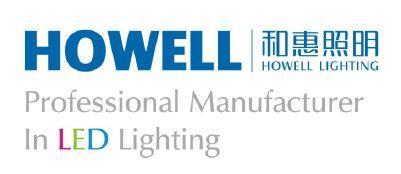 ZHEJIANG HOWELL ILLUMINATING TECHNOLOGY CO.,LTD. +8613989336000 sales@howelllighting.com howelllighting.