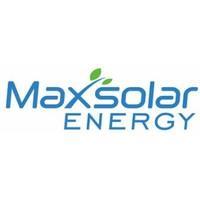 Maxsolar Energy Co.,Ltd Firma założona w 2016 r.