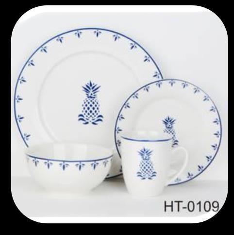 Linyi Huitao Porcelain Co., Ltd No.