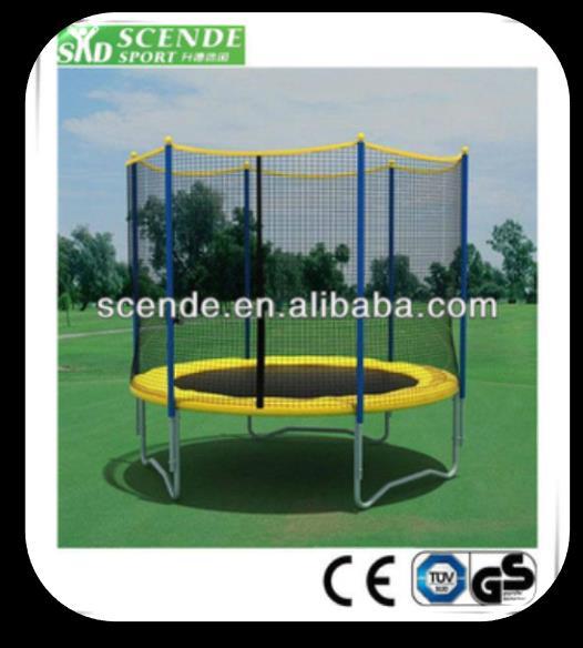 Hangzhou Scende Sporting Goods Manufactory Co., Ltd.
