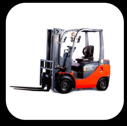 Zhejiang Goodsense Forklift Co., Ltd.
