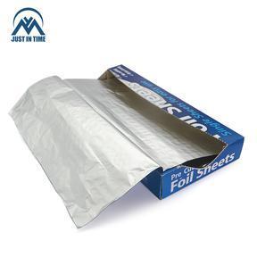 Głównymi produktami są: aluminiowe ślimaki, folie aluminiowe oraz aluminiowe patyki.