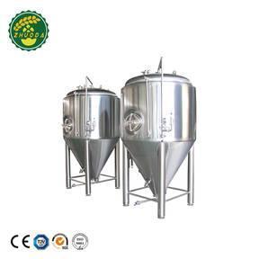 Główną produkcją są duże przemysłowe urządzenia do warzenia piwa, sprzęt do warzenia piwa w zakładach