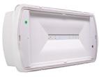 Oprawy SafeLite Lumeny IP IK Autonomia Tryb awaryjny sieciowej SL2MNM42E1C3A MNM, IP42, 150lm, 1H 42 4 1h 150 60 MNM SL2MNM42E3C3A MNM, IP42, 150lm, 3H 42 4 3h 150 60 MNM SL2MNM42F1C3A MNM, IP42,