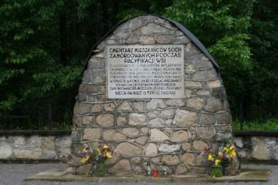 W 1944 r. do lasów krasnostawskich przybył gen. Franciszek Kamiński- Komendant BCH w celu przekształcenia oddziałów AK w BCH. Dzięki jego wizycie mojemu ojcu to się udało.