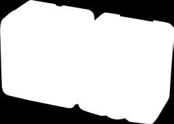 gniazdem hermetycznym (klapka dymna) Single pole switch with hermetic socket (shaded transparent cover) Single pole switch with hermetic socket (white cover) WGHH-1 Łącznik jednobiegunowy z gniazdem