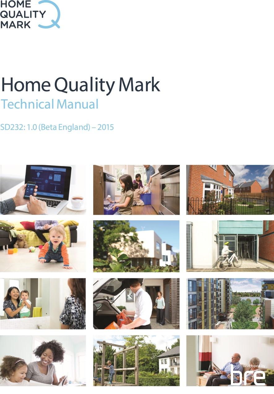 Home Quality Mark Dobrowolny scenariusz relizacji obiektu ze szczególnym uwzględnieniem potrzeb użytkownika i potwierdzającym certyfikatem.