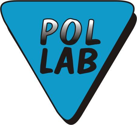 Klub Polskich Laboratoriów Badawczych POLLAB Polish Testing Laboratories Club POLLAB XXIV Walne