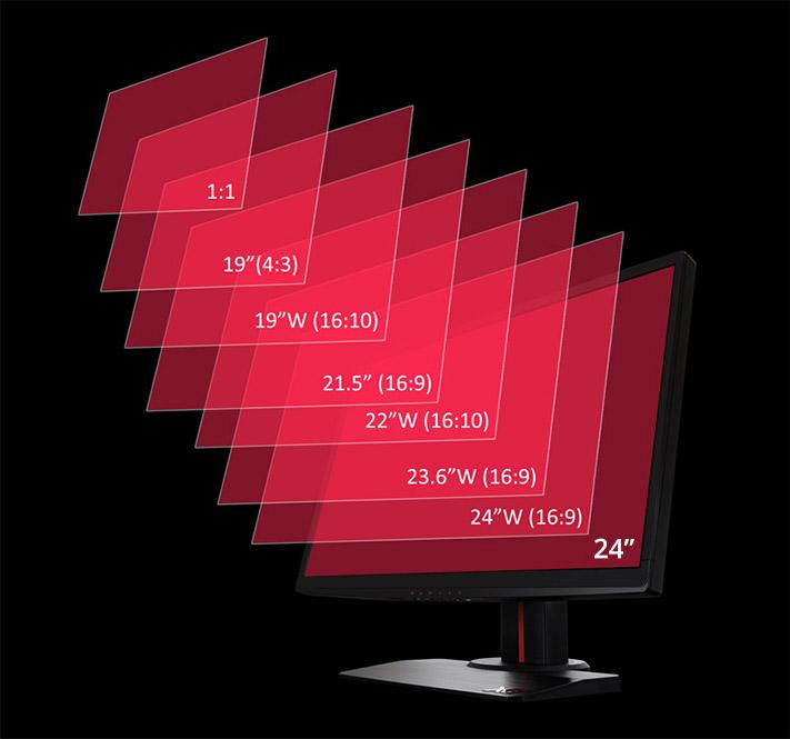 SPECYFIKACJA Dane techniczne Producent ViewSonic Rozmiar 24 Format obrazu 16:9 Przekątna (cm) 60.97 Typ panelu Rozmiar obrazu w milimetrach (WxH) TN 531 x 299 mm Rozmiar piksela 0.