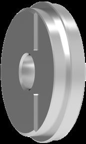 .. mm mm 6,5 30 207,00 62366001 5 SpinTools Jednoostrzowa głowica wytaczarska Vario Digital (zestaw) nadaje się do Ø 3 Ø 152 mm zakres