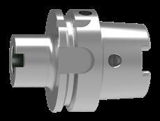 SpinTools Uchwyty podstawowe HSK-A ISO 12164-1 (DIN 69893-1) STM System modułowy, akcesoria 1 2 3 15 LB LB BTED BD LB_1 LB BD BTED BD_1 BD_2 krótki AD HSK-A Uchwyt Rys.