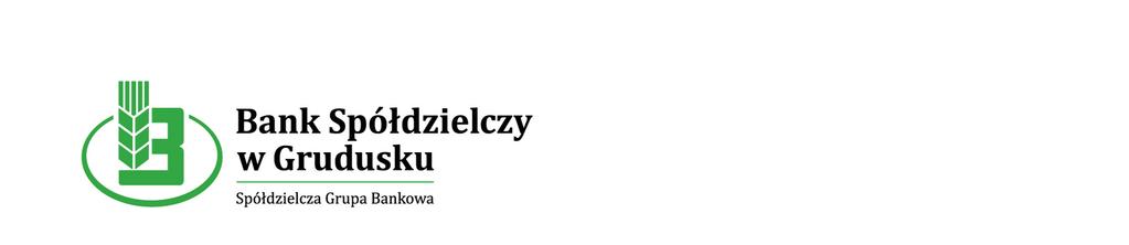 Informacja z zakresu profilu ryzyka i poziomu kapitału Banku Spółdzielczego w Grudusku według stanu na dzień 31.12.2016 r. Dane identyfikujące Bank 1. Bank Spółdzielczy w Grudusku ul.