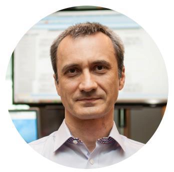 Kwiatkowski Founder & CEO Dyrektor