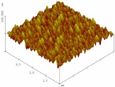 Zakład Mikro- i Nanotechnologii Półprzewodników Szerokoprzerwowych 15 istotne, brakiem wytrąceń obcych faz.