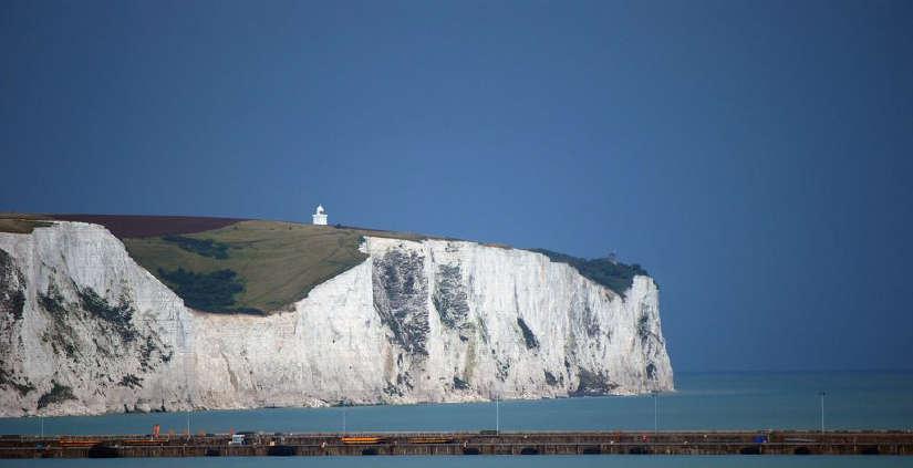 Cliffs of