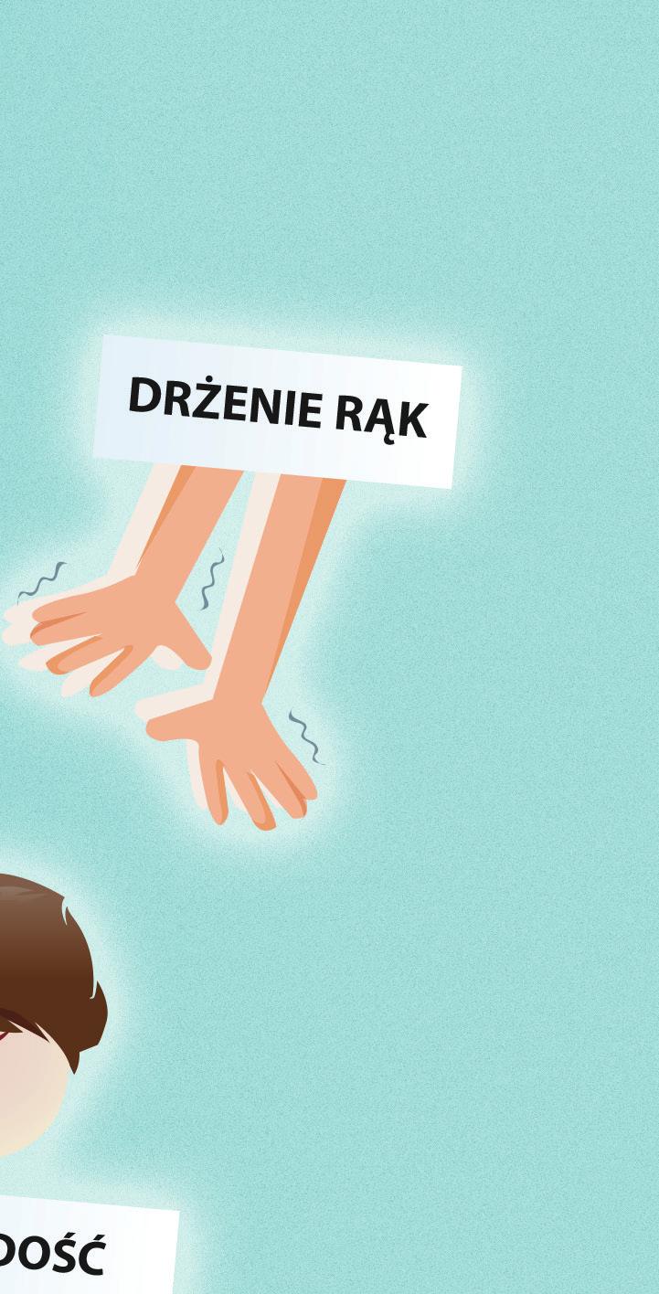 Cukrzyca jest pierwszą, niezakaźną chorobą uznaną przez ONZ za epidemię XXI wieku.