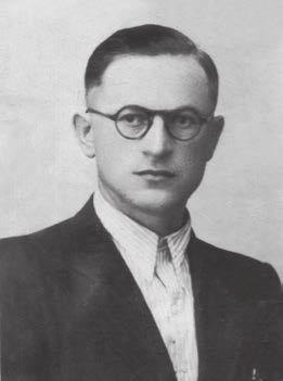 Noty biograficzne Maciej Talar (1908 1975) Maciej Talar urodził się 15 lutego 1908 r. w Łącku. Był ostatnim z jedenaściorga potomków Marcina i Zofii z domu Mikołajczyk. Miał 6 braci i 4 siostry.