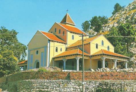 Stolica