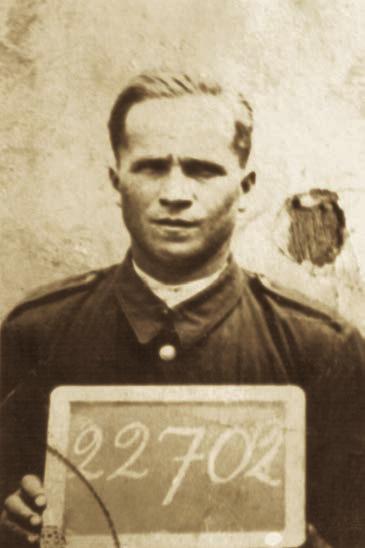 Klag z Zagorzyna 1934.