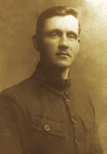 Ze zbiorów TMZŁ Franciszek Bobak