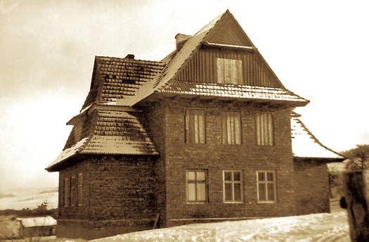 Ze zbiorów TMZŁ Plebania na Woli 