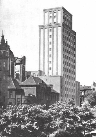 8 grudnia 1931 roku Zbyszek pisze: Byłem dzisiaj na wystawie grafiki polskiej i czeskiej. Jak dobrze się złożyło, że wystawy te urządzono równocześnie.