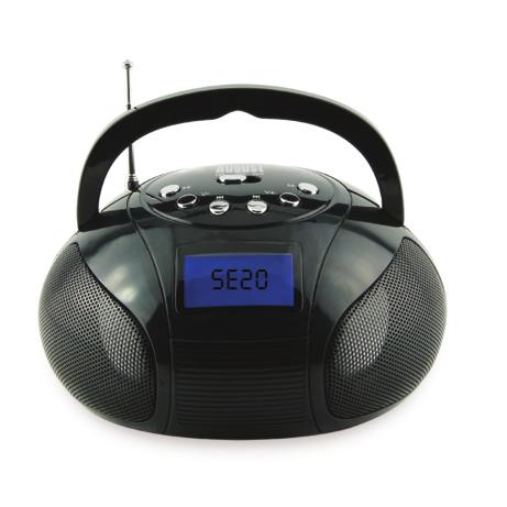 SE20 EN FR DE IT ES PL Mini Bluetooth Stereo System Mini Système Stéréo Bluetooth Mini Bluetooth