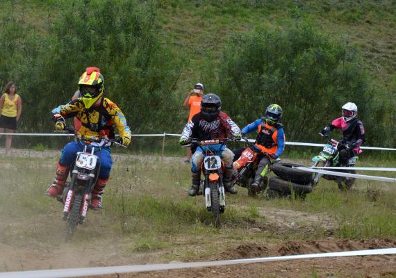 Published on Urząd Miejski w Czaplinku (http://czaplinek.pl) Strona główna > MISTRZOSTWA POMORZA ZACHODNIEGO CROSS COUNTRY 09.10.