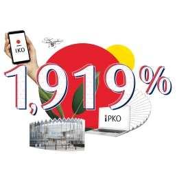 167,9 169,2 171,2 Pracownicze plany kapitałowe (PPK) 1Q18 2Q18 3Q18 4Q18 1Q19 W I kwartale 2019 roku Komisja Nadzoru Finansowego zarejestrowała 21 Pracowniczych