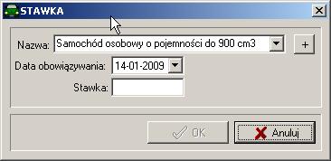 Należy mieć na uwadze, że otwarcie kopii danych nadpisze bieżące dane w programie. 16 Aktualizacje programu Program umożliwia w bardzo łatwy sposób pobranie z internetu nowych wersji programu.