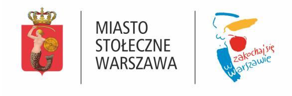 Możliwość uzyskania dofinansowania do instalacji PV Możliwości uzyskania dofinansowania do instalacji PV Dofinansowanie dla mieszkańców Warszawy: