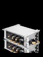 PAC PAC-LV11M-J PAC-MK53BC PAC-MK33BC Rozdzielacze chłodnicze Multi Split Rozdzielacze chłodnicze do jednostek zewnętrznych PUMY do urządzeń zewnętrznych City Multi Oznaczenie rozdzielaczy