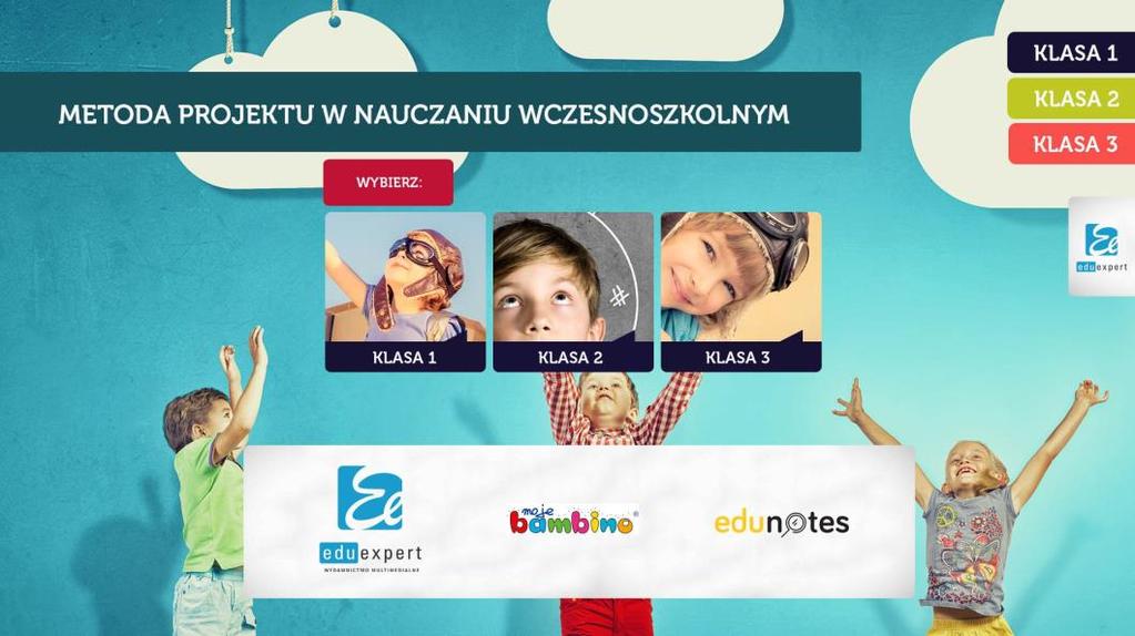 METODA PROJEKTU w edukacji wczesnszklnej