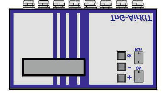 Agregaty skraplające MDV z modułem Air-Kit jednostki Typ Air Kit Cena katalogowa netto MOU-18HDN1 5,5kW AK-10-901 7770 MOU-24HDN1 7kW AK-10-901 9180 MOU-36HDN1 10kW AK-10-901 11010 MOU-48HDN1 14kW