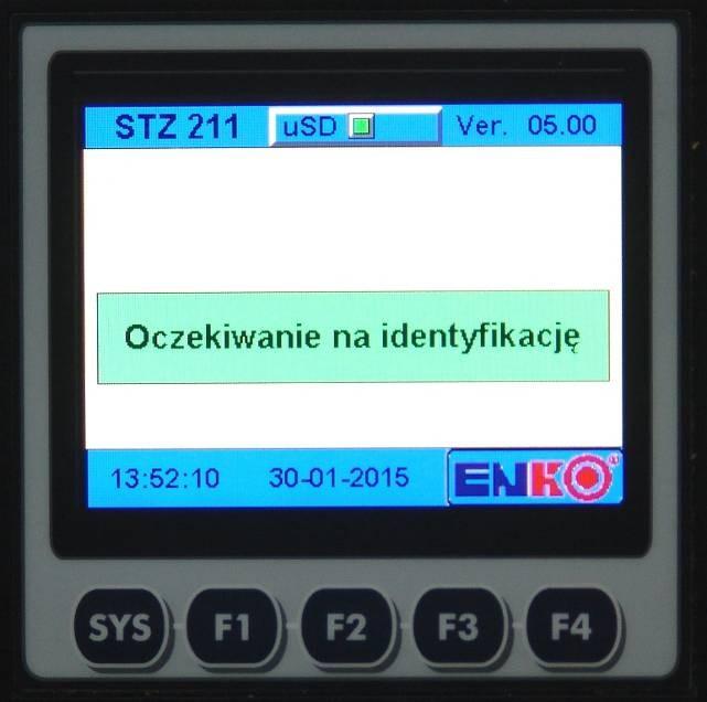 Przykład raportu z dostawy ścieków. Oczyszczalnia Ścieków Gliwice *** RAPORT DOSTAWY *** Data i czas: 2015-01-08 11:48:34 Oczyszczalnia nr : 14 DOSTAWCA nr: 1 Kontyngent: 9990.