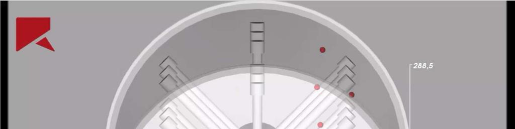 Granulator