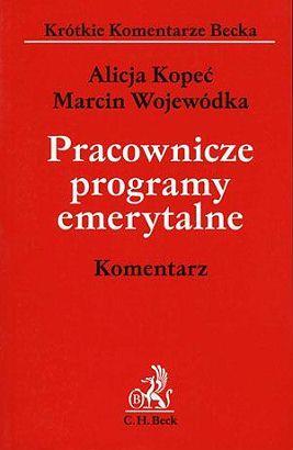 planów kapitałowych (dalej PPK), zajmuje się również publikacjami i rozważaniami teoretycznymi w tym zakresie.