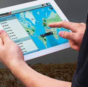 Obecnie działają dwa systemy GNSS: amerykański GPS oraz rosyjski GLONASS. GPS: Stworzony na potrzeby wojska USA w latach 70-tych XX wieku.