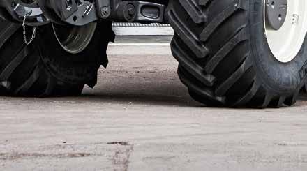 staliśmy się częścią koncernu AGCO.