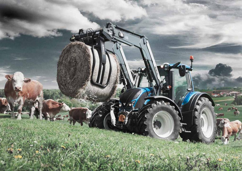 VALTRA