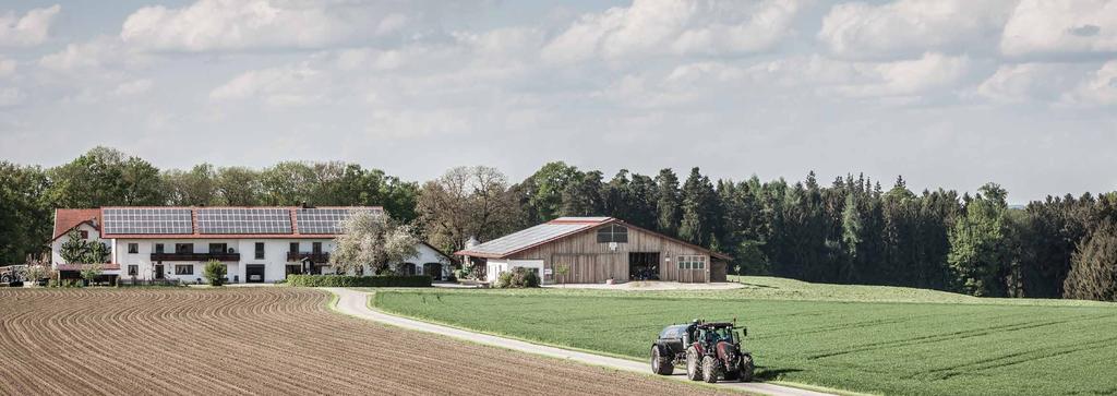 POMNAŻAJ MĄDRZE SWOJE PIENIĄDZE Ciężko pracujesz na swój zysk, więc wydajesz pieniądze rozważnie. Kiedy kupujesz ciągnik serii N, masz pewność, że pieniądze zostały dobrze zagospodarowane.
