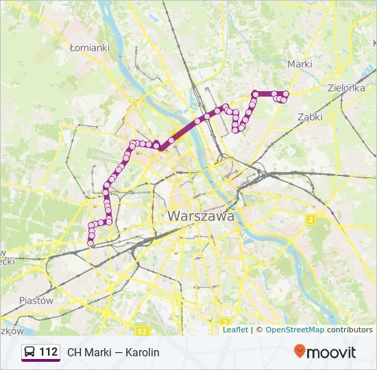 Toruńska 05 PKP Toruńska 03 Żerań Fso 03 4 Modlińska, Warszawa Os.