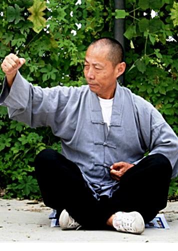 Shaolin Qigong PORTAL DYDAKTYCZNO - NAUKOWY POLSKIEGO
