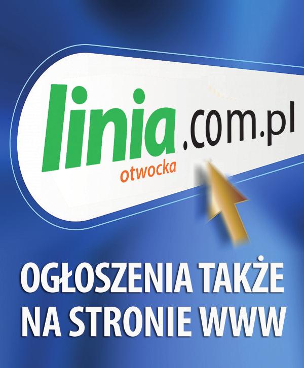 40 PRAcA ogłoszenia przyjmujemy do czwartku, 4 kwietnia, do godz.