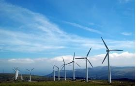 Odnawialne źródła energii (OZE) Energia promieniowania słonecznego Energia wiatru