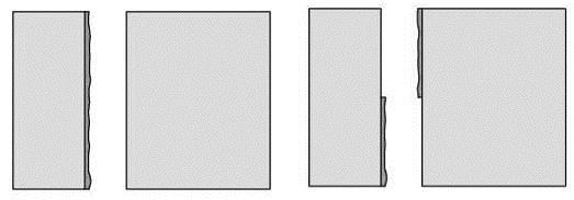 f voi [N/mm 2 ] Opracowanie wyników badań y = ax + b = tgaf p,i + f vo a f vo a k f vko 0,2 0,6 1,0